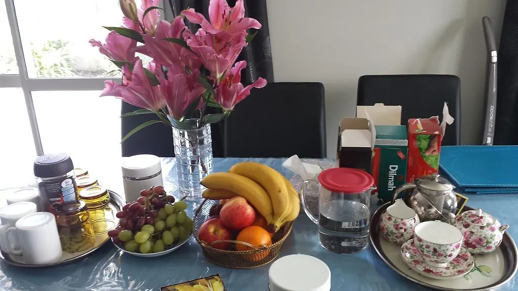 Delamain Holiday House And B&B Christchurch