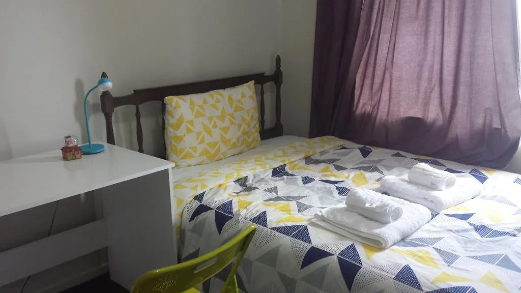 Delamain Holiday House And B&B Christchurch New Zealand