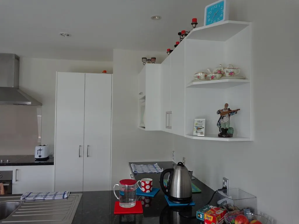 Delamain Holiday House And B&B Christchurch 2*,  New Zealand