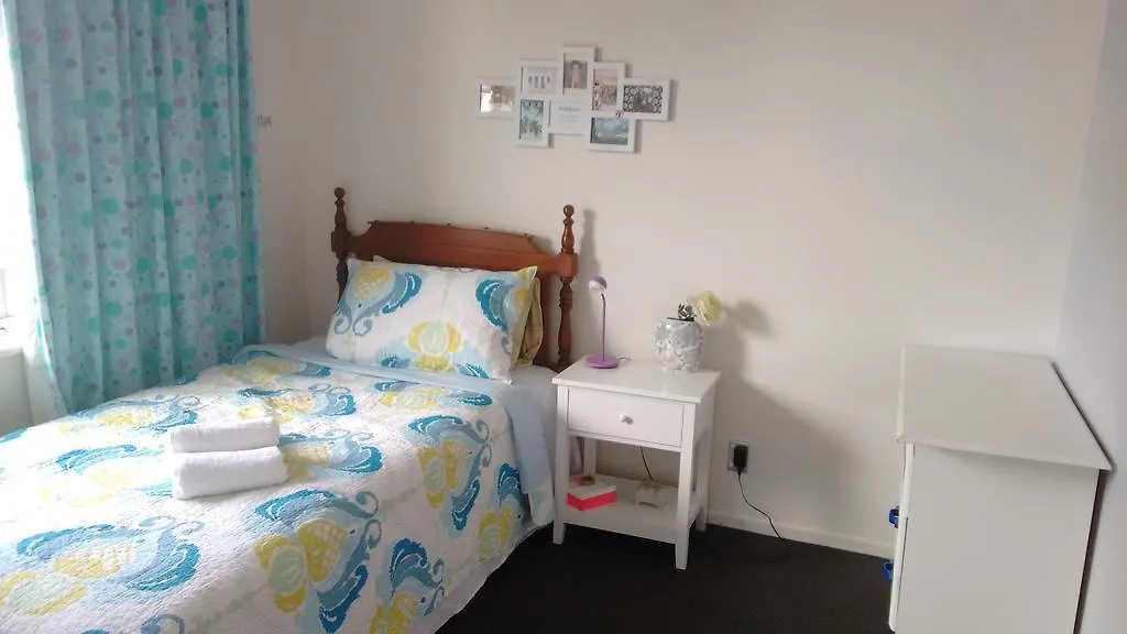 Delamain Holiday House And B&B Christchurch 2*,  New Zealand