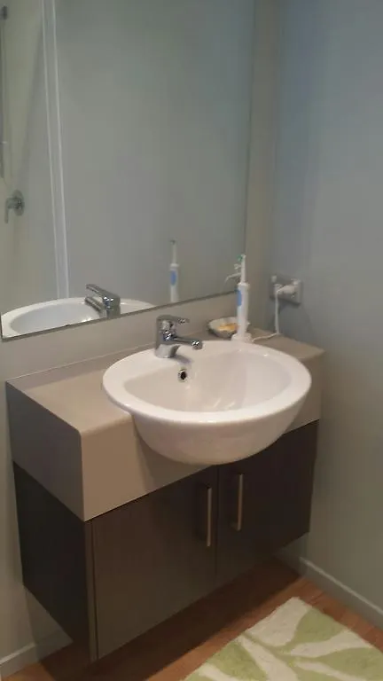 Delamain Holiday House And B&B Christchurch